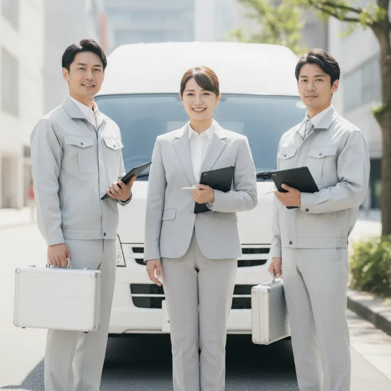 企業弁護士 のチーム: Inzai